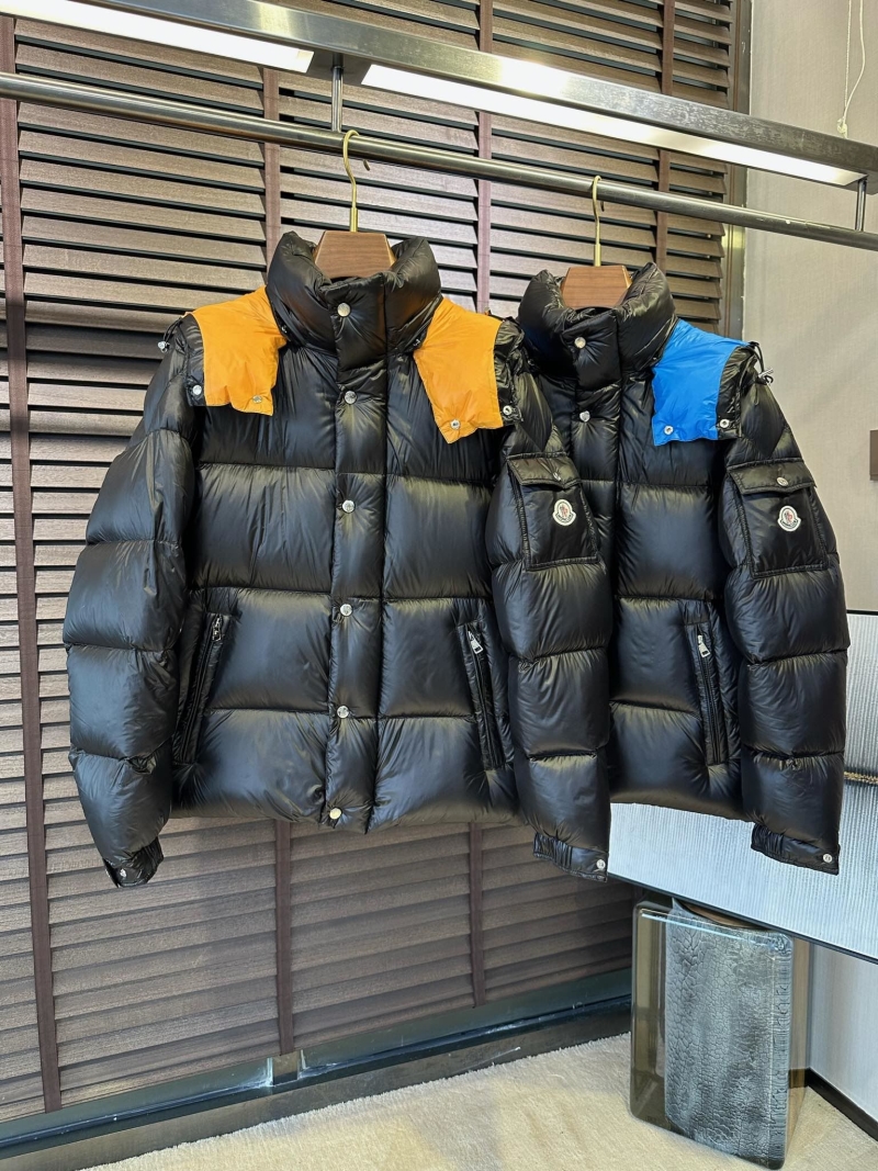 Moncler Down Coat